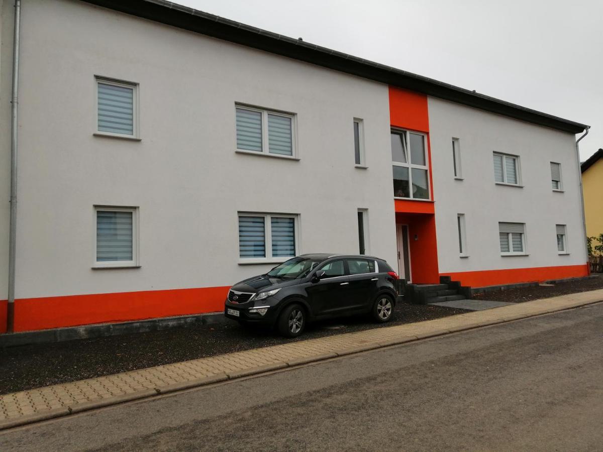 Haus Stadler Irsch エクステリア 写真