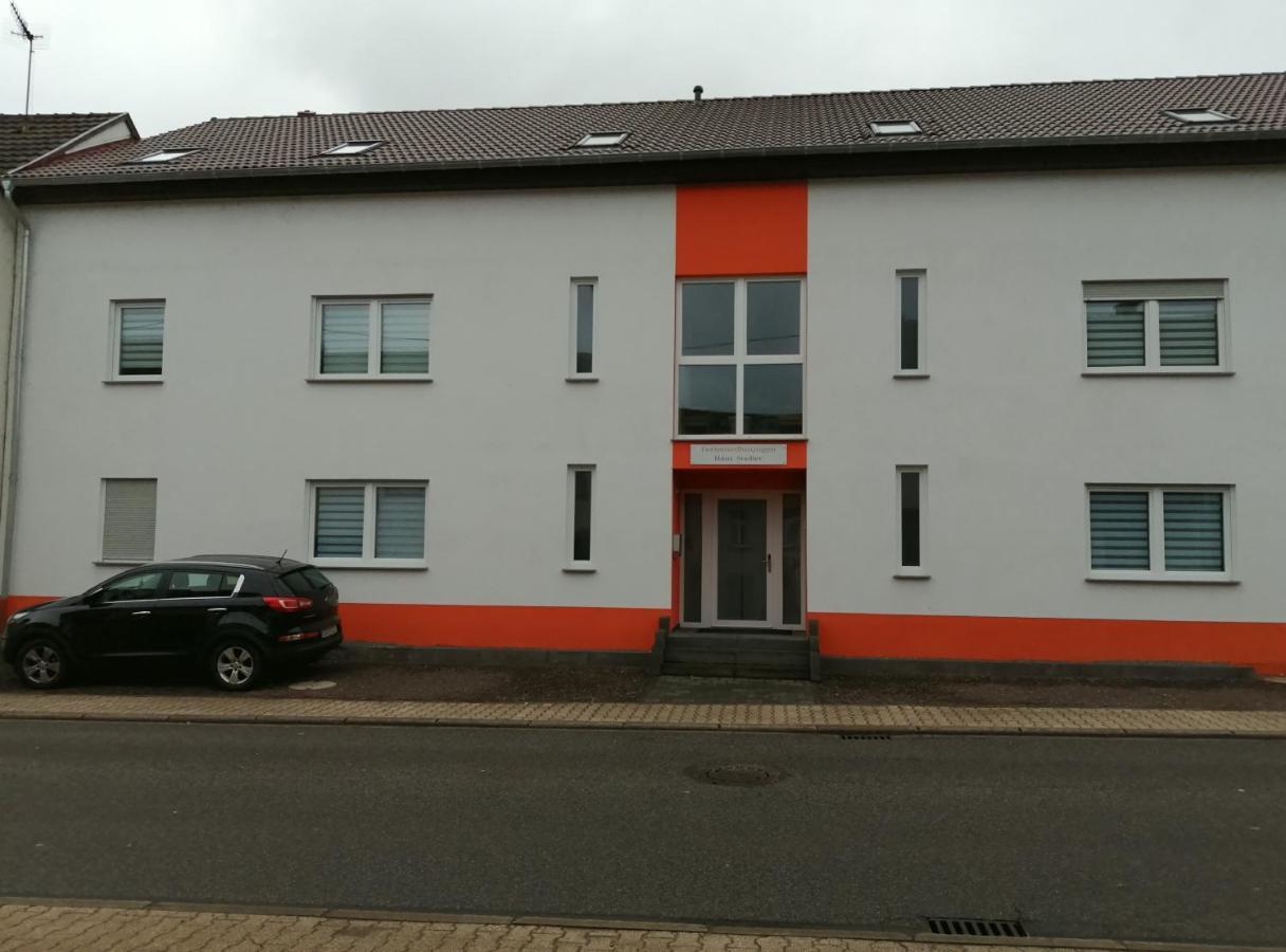 Haus Stadler Irsch エクステリア 写真