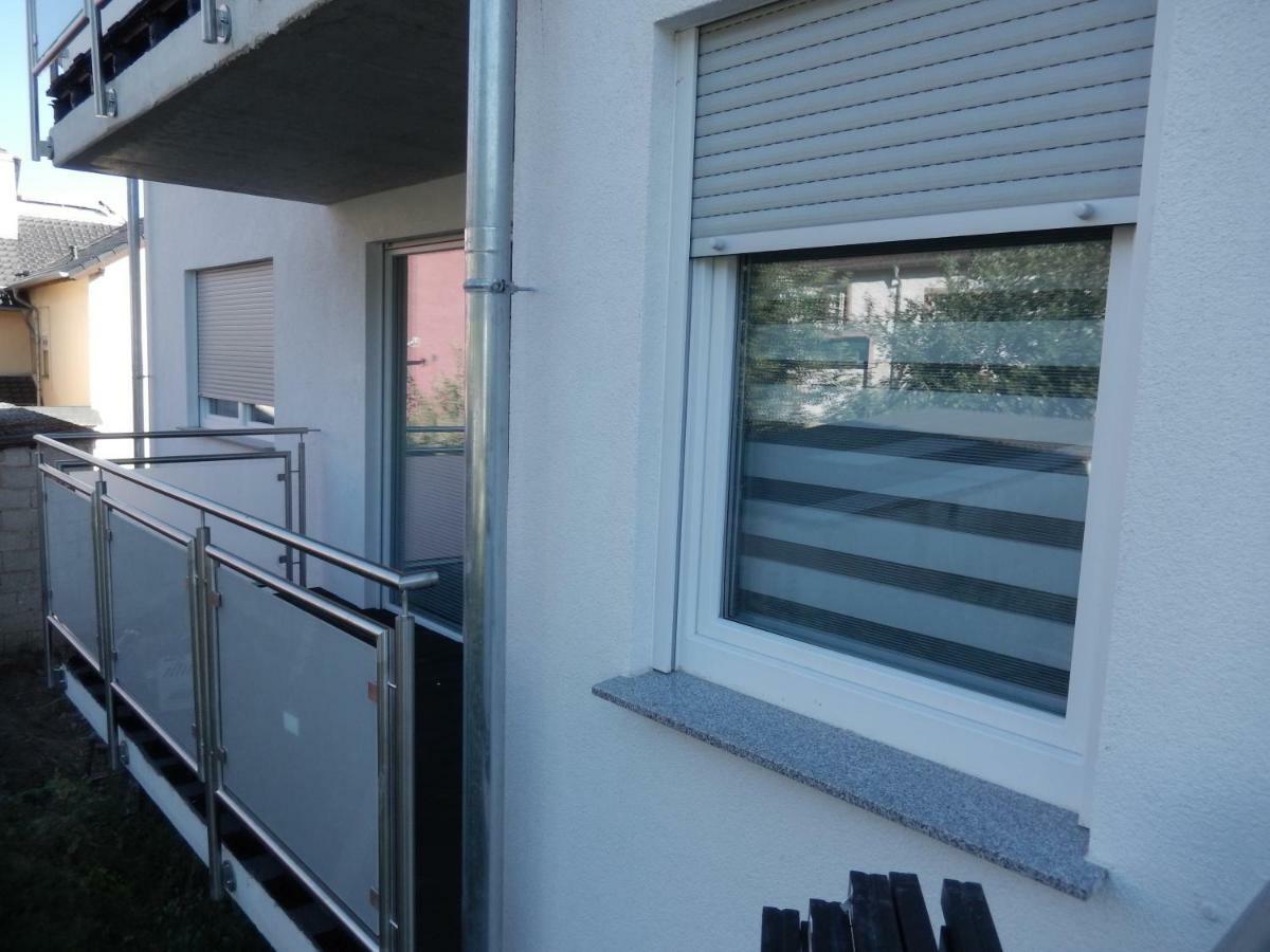 Haus Stadler Irsch エクステリア 写真