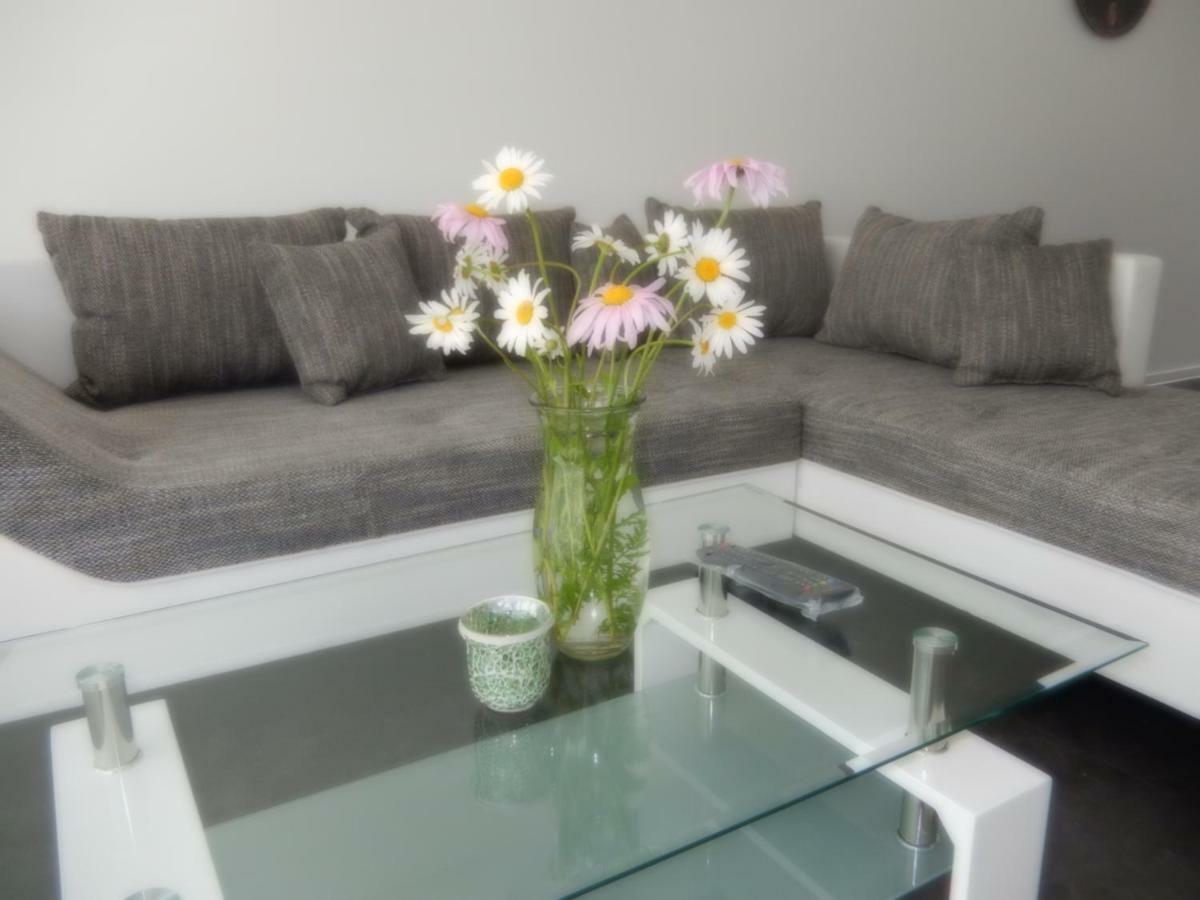 Haus Stadler Irsch エクステリア 写真
