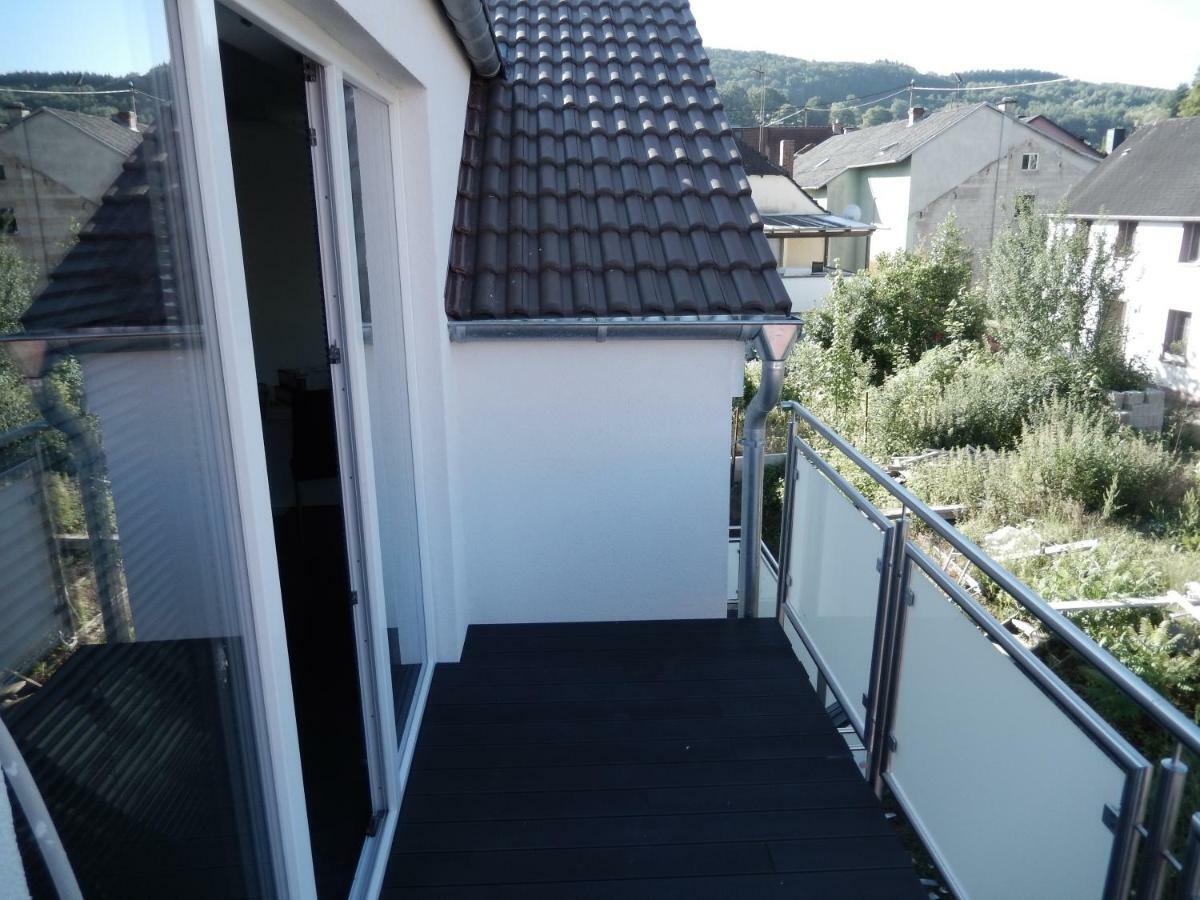 Haus Stadler Irsch エクステリア 写真