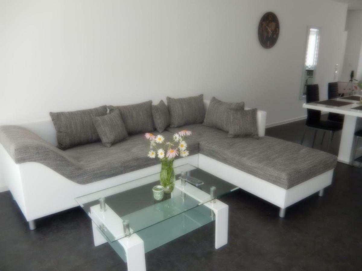 Haus Stadler Irsch エクステリア 写真