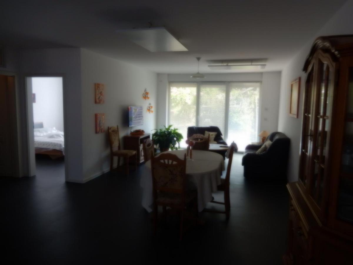 Haus Stadler Irsch エクステリア 写真