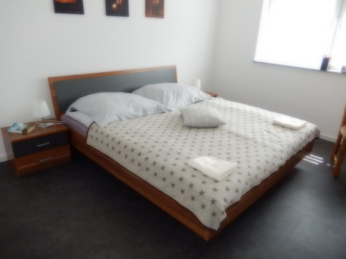 Haus Stadler Irsch エクステリア 写真