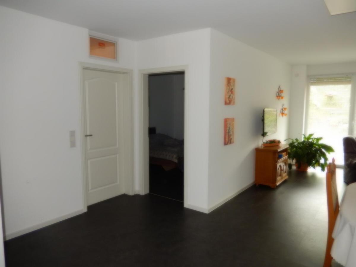 Haus Stadler Irsch エクステリア 写真