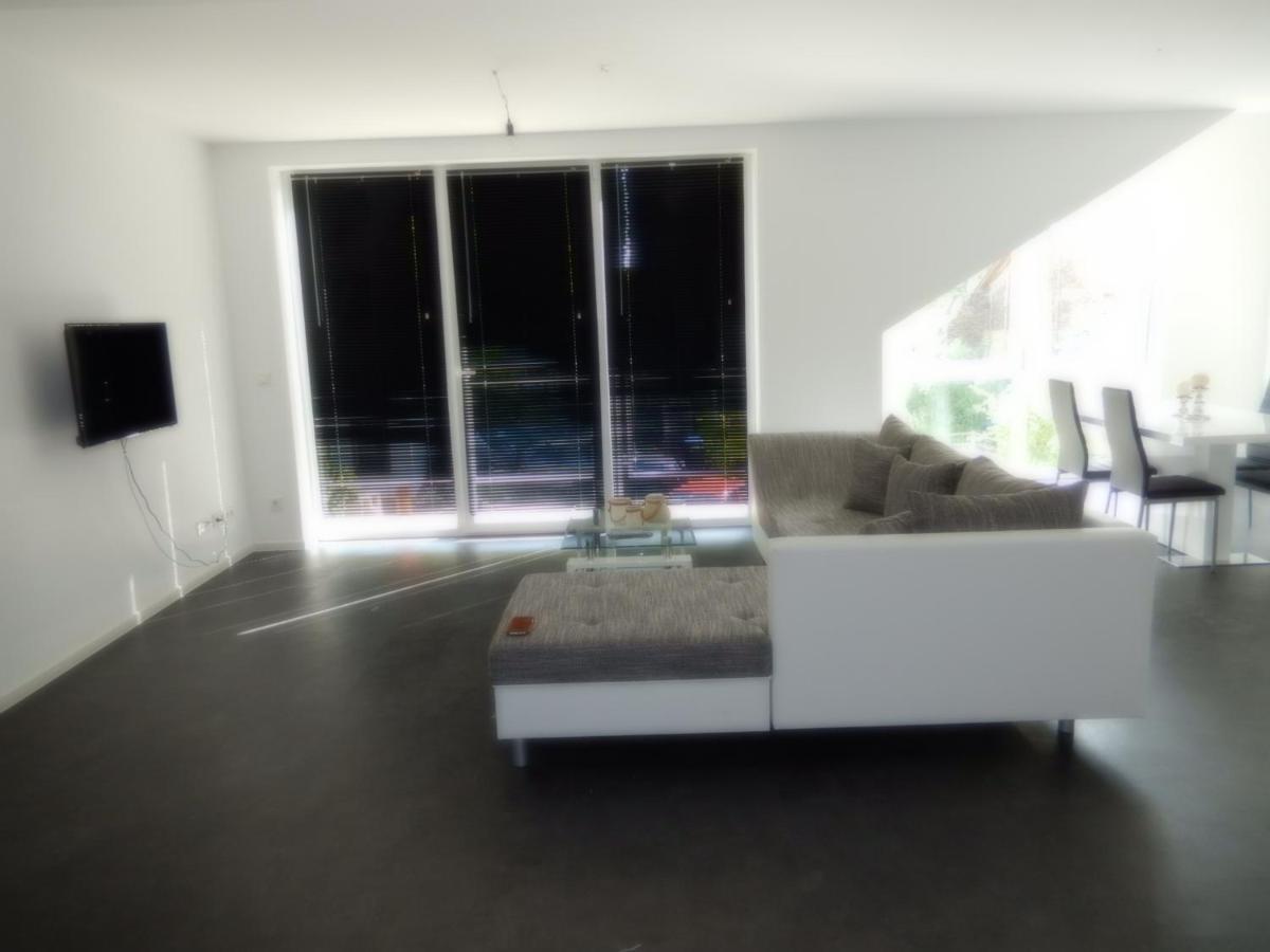 Haus Stadler Irsch エクステリア 写真