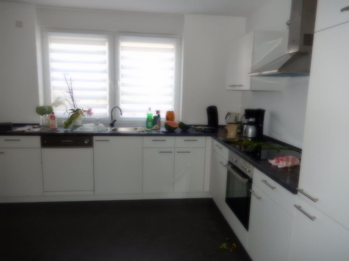 Haus Stadler Irsch エクステリア 写真