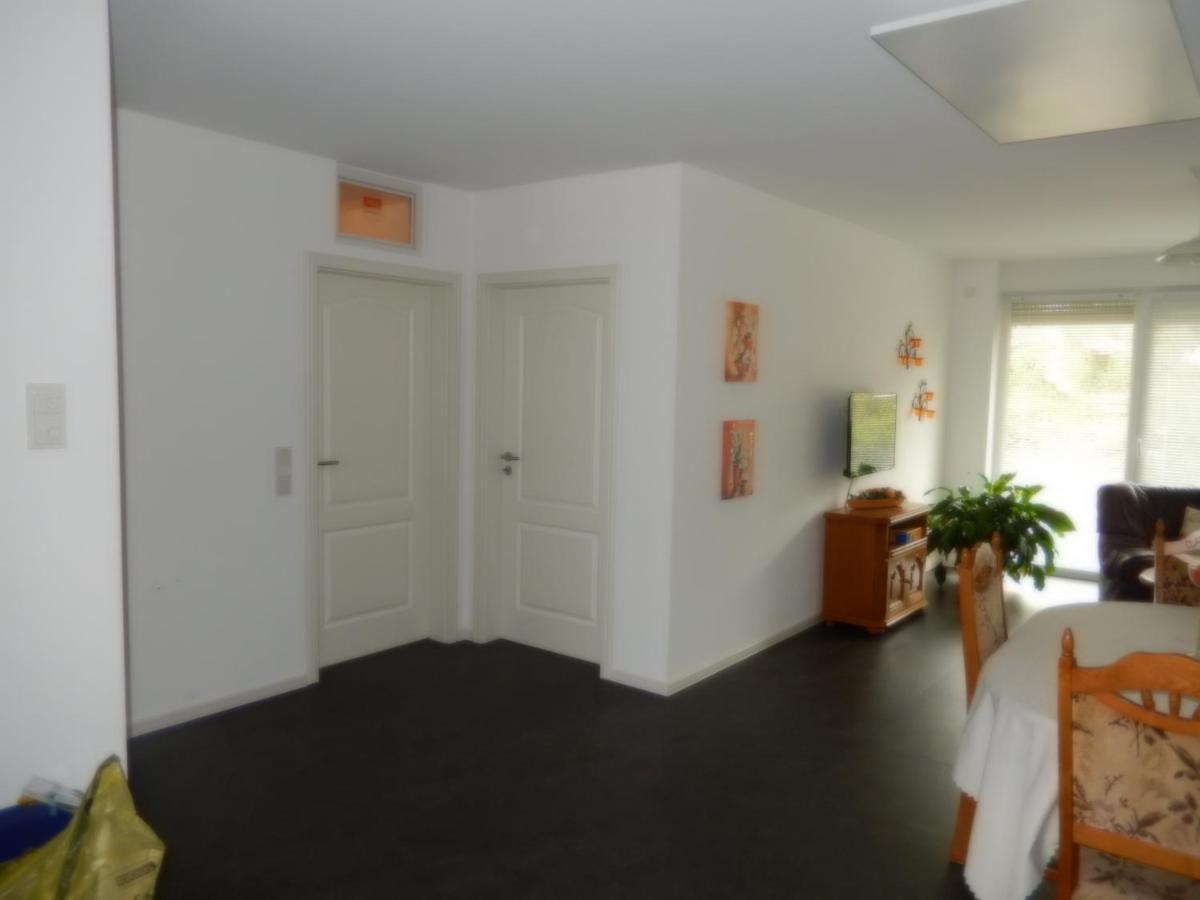Haus Stadler Irsch エクステリア 写真